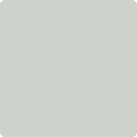 Wise Owl Chalk Synthesis Paint 16oz - Sea Salt