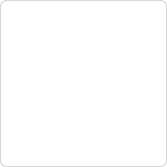 Wise Owl Chalk Synthesis Paint 16oz - Snow Owl