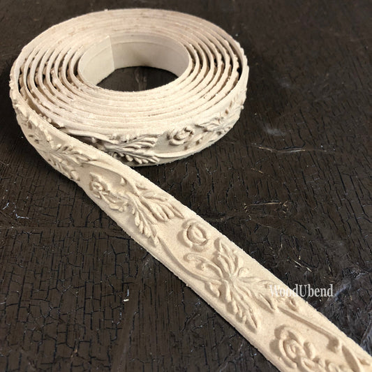 WoodUbend Trim WUBTR44 210x1.7cm