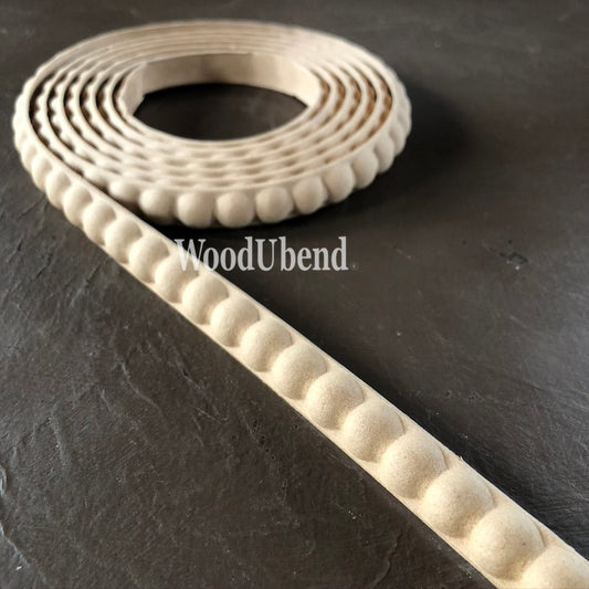 WoodUbend Trim TR721 210x1.3cm