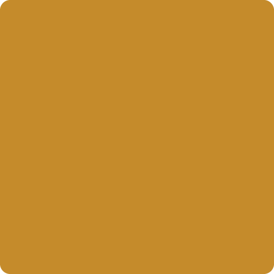 Wise Owl Chalk Synthesis Paint 16oz - Tumeric