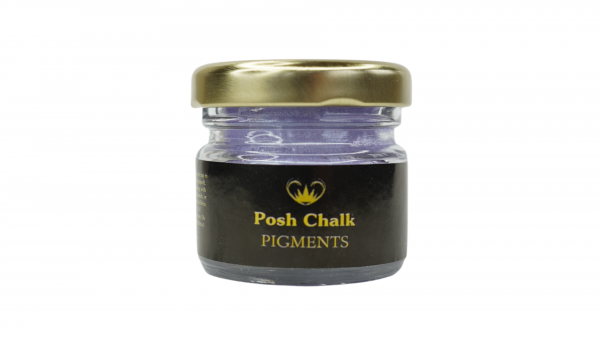 Posh Chalk Pigments - Violet 30ml