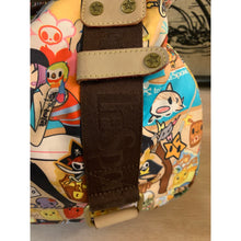 Load image into Gallery viewer, Tokidoki Le Sport Sac Purse
