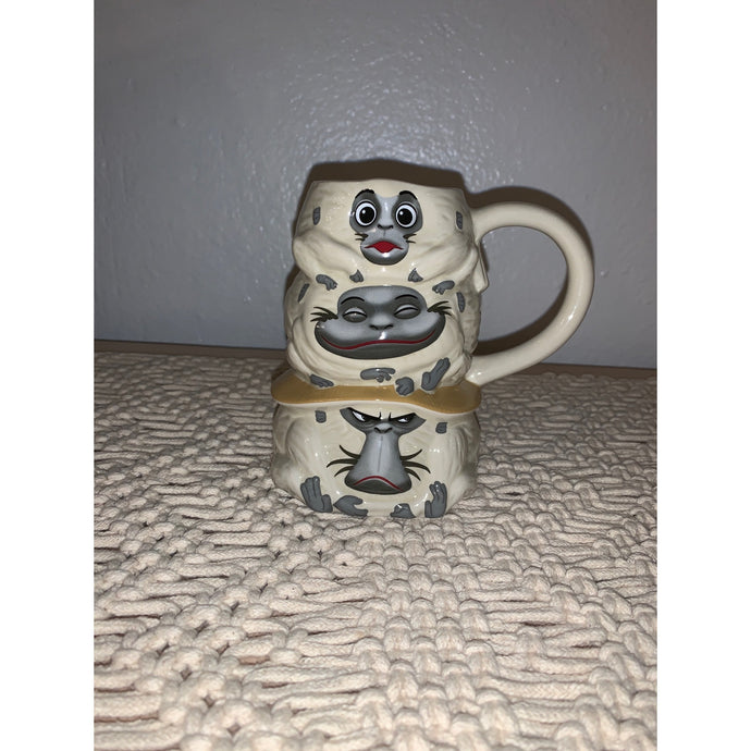 Disney’s Raya Monkey Coffee Mug