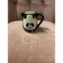 Load image into Gallery viewer, Panda Mug
