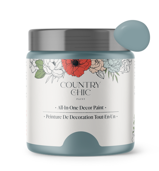 All-in-One Decor Paint - 16oz Nightfall