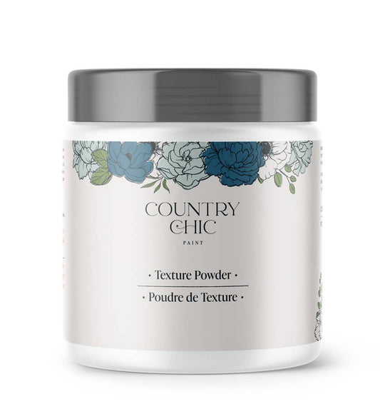 Texture Powder