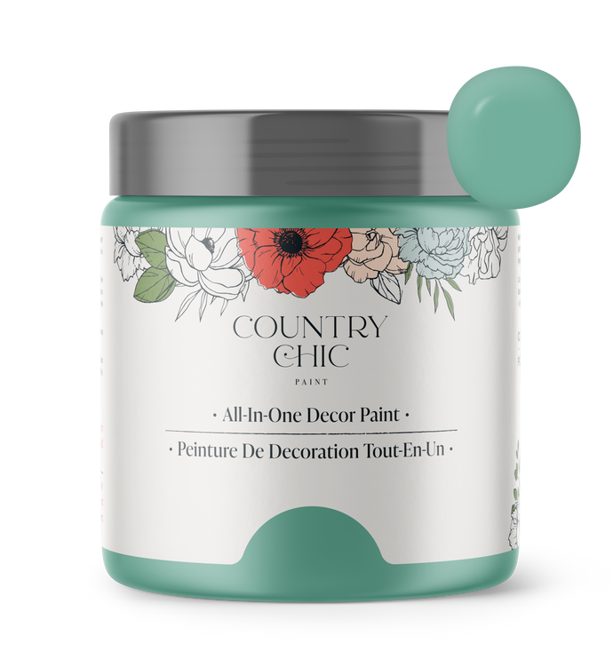 All-in-One Decor Paint - 16oz Bliss