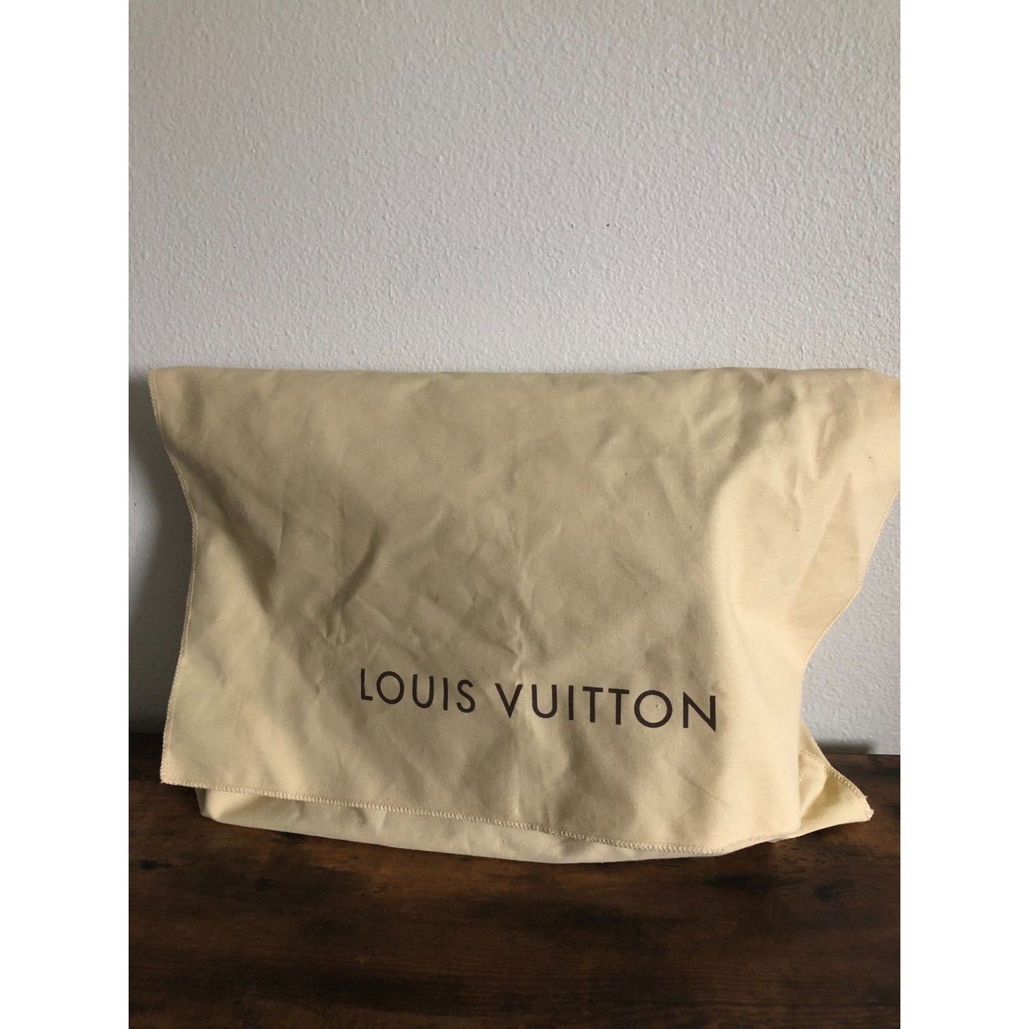 Huarache Studios Leather Studded Purse