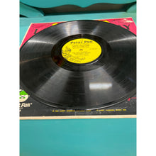 Load image into Gallery viewer, 1963 Peter Pan Records Larry Harmon - Laurel And Hardy - This Is Your Laff Vinyl Album PP 8018
