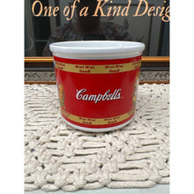 Load image into Gallery viewer, 1998 Campbell&#39;s Soup Mug
