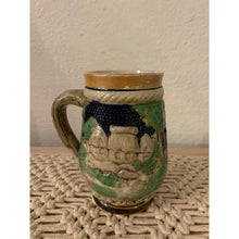 Load image into Gallery viewer, Vintage Stein made in Japan
