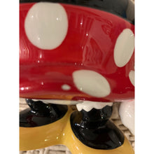 Load image into Gallery viewer, Minnie “Pants” Mug from Disney Parks
