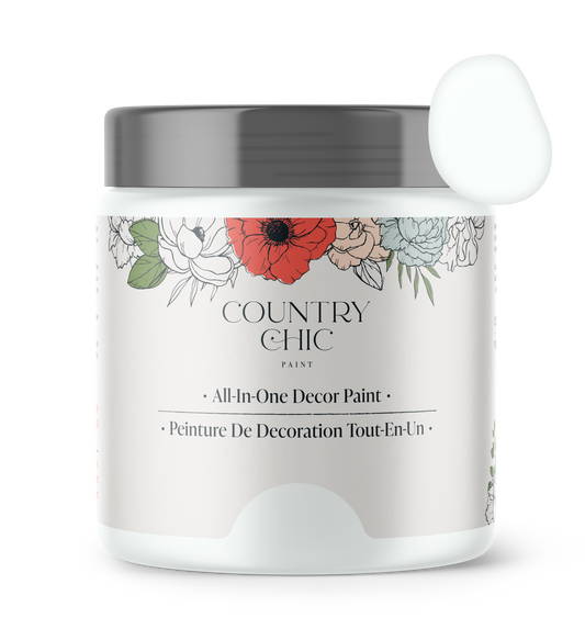 All-in-One Decor Paint - 4oz Simplicity