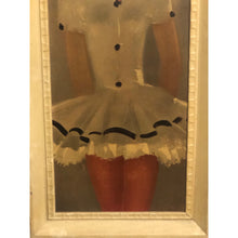Load image into Gallery viewer, Igor Pantuhoff Young Ballerina Framed Print
