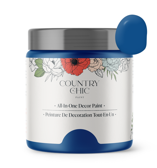 All-in-One Decor Paint - 16oz Bling Bling