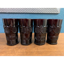 Load image into Gallery viewer, 1876 Avon Cape Cod Tumblers Set of 4
