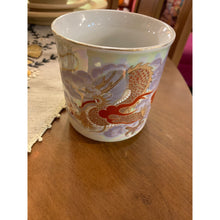 Load image into Gallery viewer, Vintage Nakagama Dragon Mug
