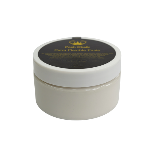 Posh Chalk Extra Flexible Paste 200ml