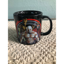 Load image into Gallery viewer, Marvel Guardians of the Galaxy 20 Oz Ceramic Coffee/Tea Mug
