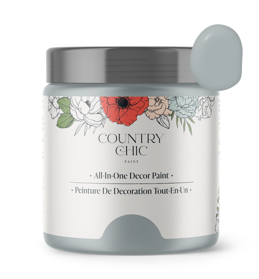 All-in-One Decor Paint - 16oz Cut a Rug