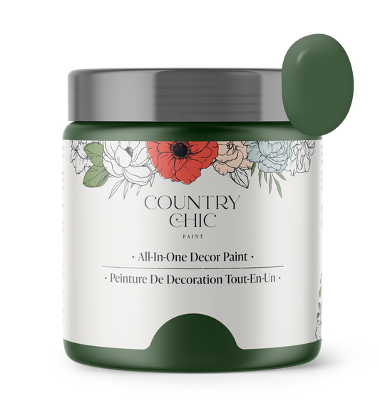 All-in-One Decor Paint - 16oz Fireworks