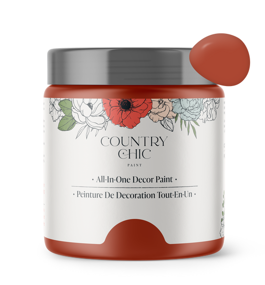 All-in-One Decor Paint - 16oz Sparklers