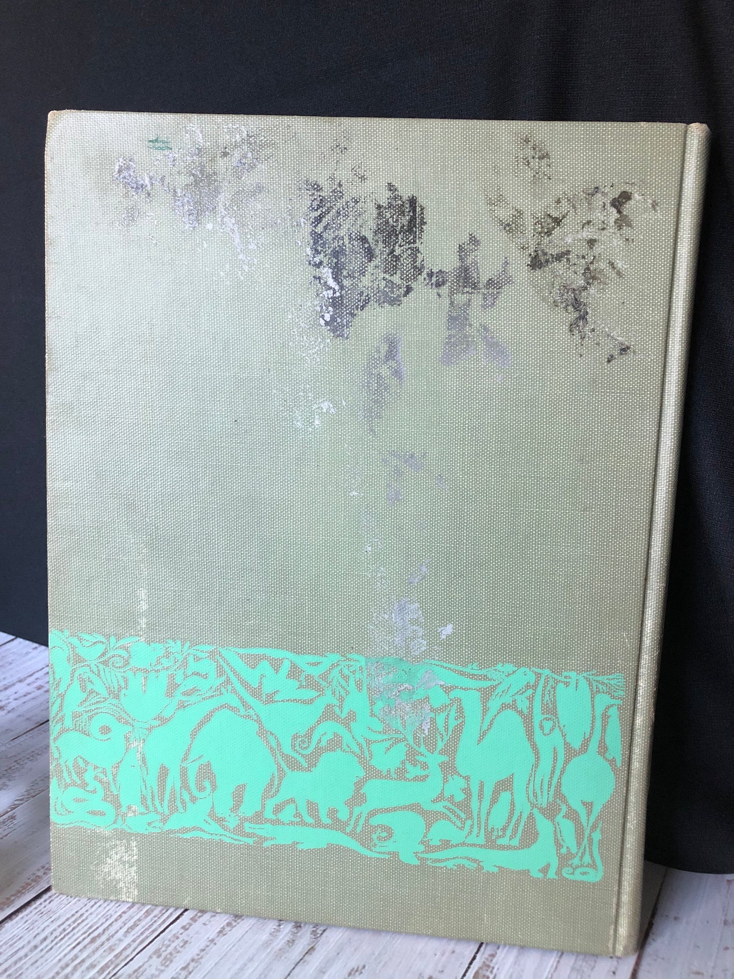 1964 Marvels and Mysteries of our Animal World from Readers Digest