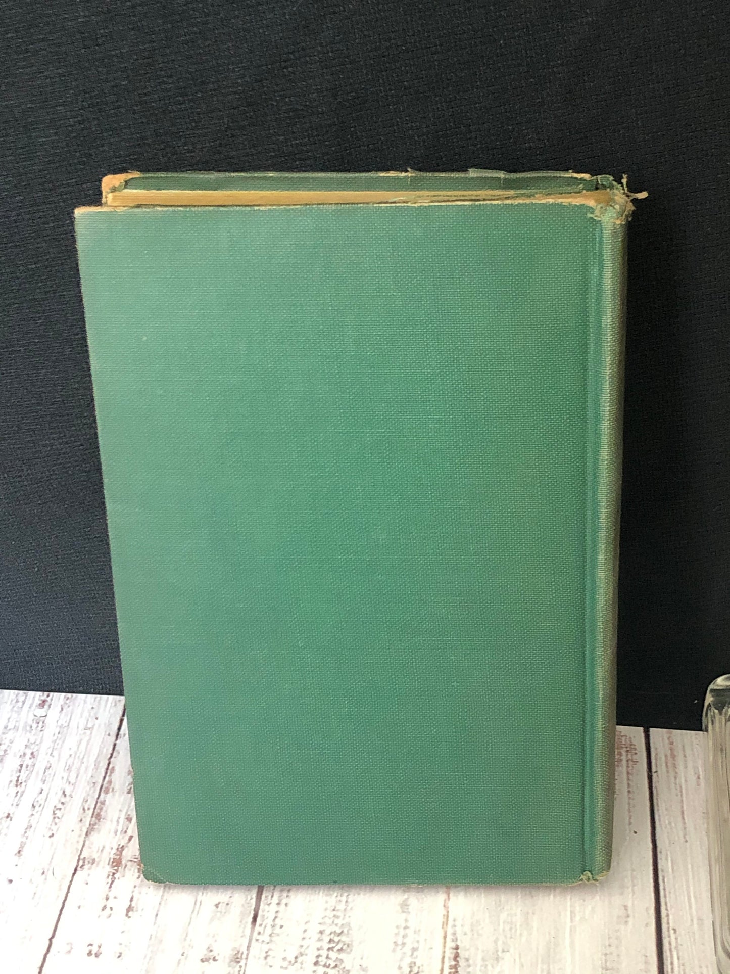 1940s Books Inc. Publishers Art-Type Edition Fathers and Sons a Novel by Ivan Sergheievitch Turgenef