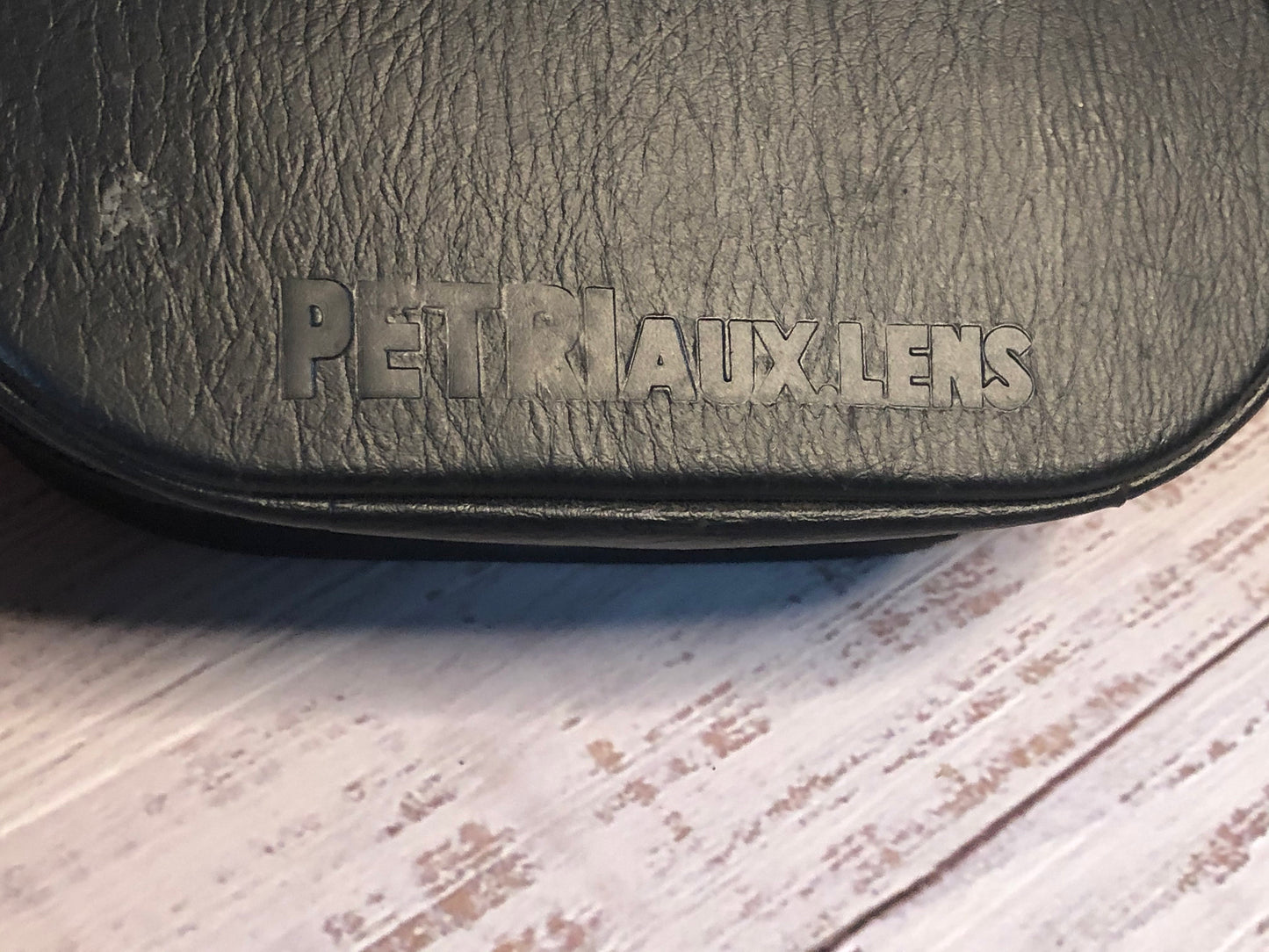 Petri Aux Camera Lens Wide-Angle TelePhoto Lens for 1:2.8 45mm 7s and Tele-Wide Finder With Case