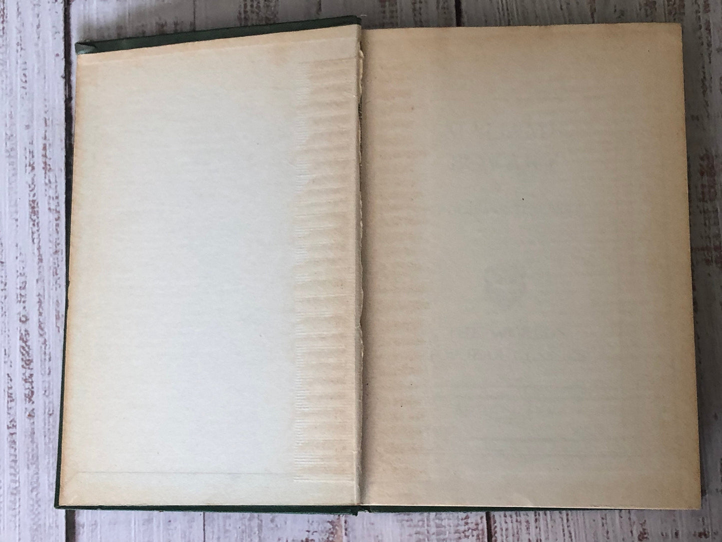 1940s Books Inc. Publishers Art-Type Edition The Adventures of Madame Bovary by Gustave Flaubert