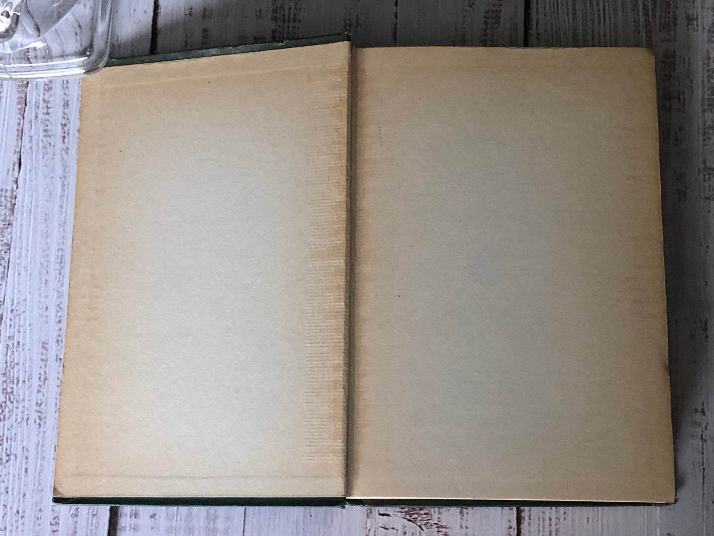 1940s Books Inc. Publishers Art-Type Edition Fathers and Sons a Novel by Ivan Sergheievitch Turgenef