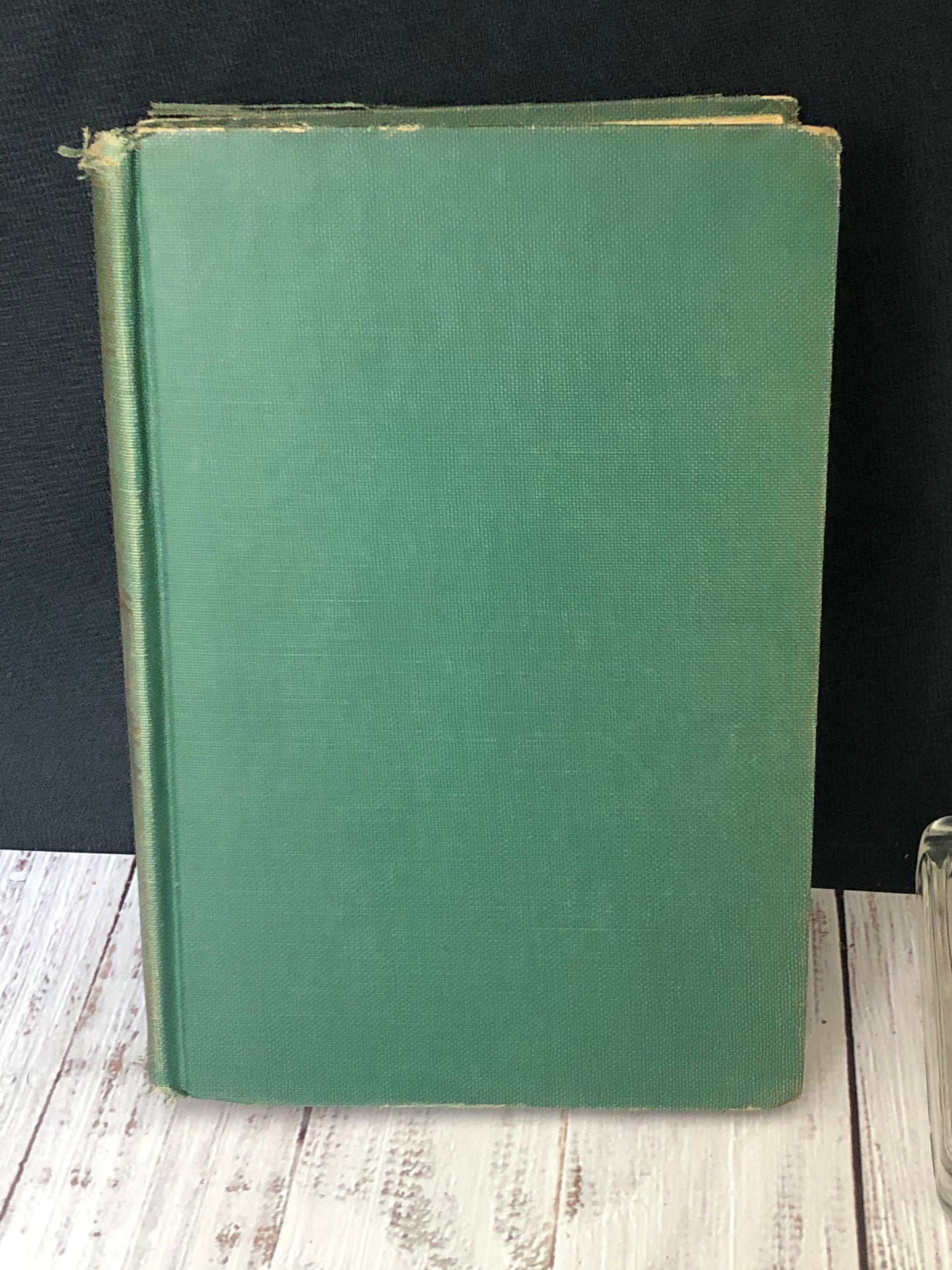 1940s Books Inc. Publishers Art-Type Edition Fathers and Sons a Novel by Ivan Sergheievitch Turgenef