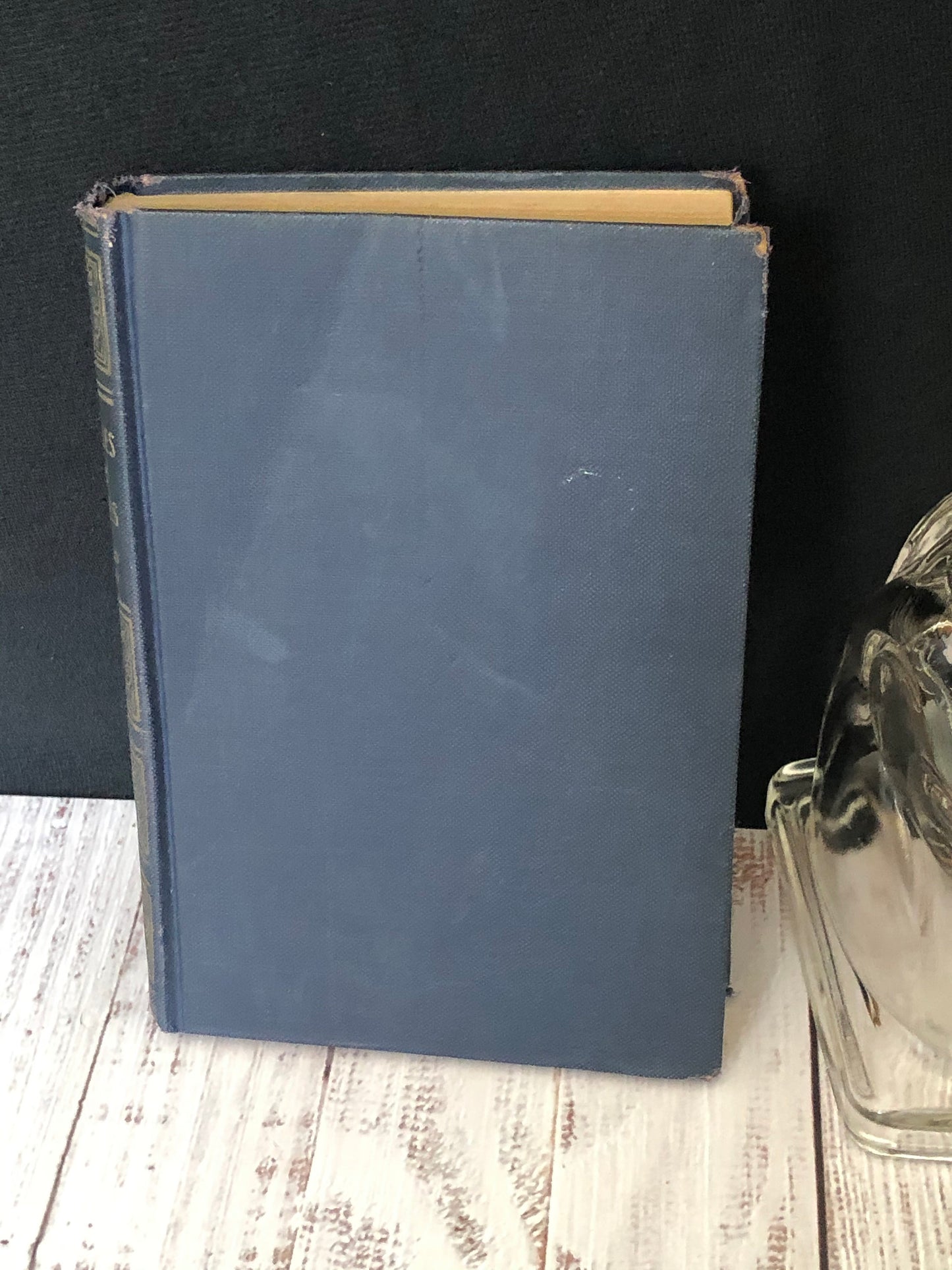 1940s Books Inc. Publishers Art-Type Edition Plain Tales from the Hills by Rudyard Kipling
