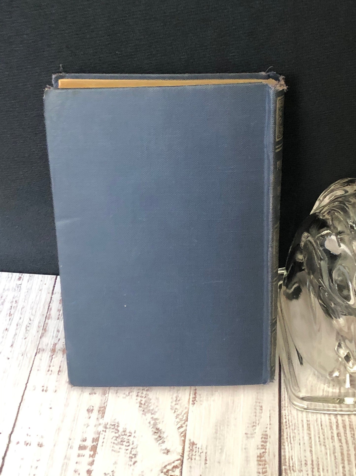 1940s Books Inc. Publishers Art-Type Edition Plain Tales from the Hills by Rudyard Kipling
