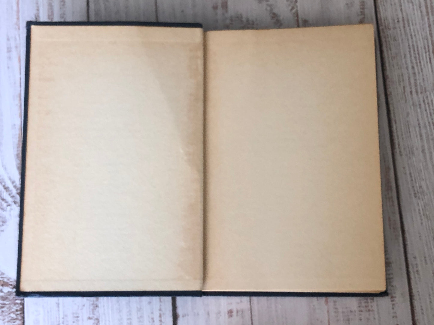 1940s Books Inc. Publishers Art-Type Edition Plain Tales from the Hills by Rudyard Kipling