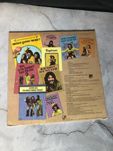Load image into Gallery viewer, 1974 Bell Dawn&#39;s New Ragtime Follies Featuring Tony Orlando LP Record Album Vinyl
