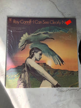 Load image into Gallery viewer, 1973 Columbia Ray Conniff. I Can See Clearly Now Vinyl LP Record Album Vinyl
