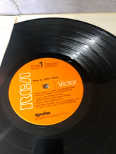 Load image into Gallery viewer, 1971 RCA Victor John Gary This Is John Gary LP Record Album Vinyl
