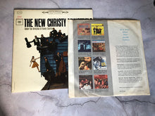 Load image into Gallery viewer, 1963 Columbia The New Christy Minstrels Under the Direction of Randy Sparks - Ramblin LP Record Album Vinyl
