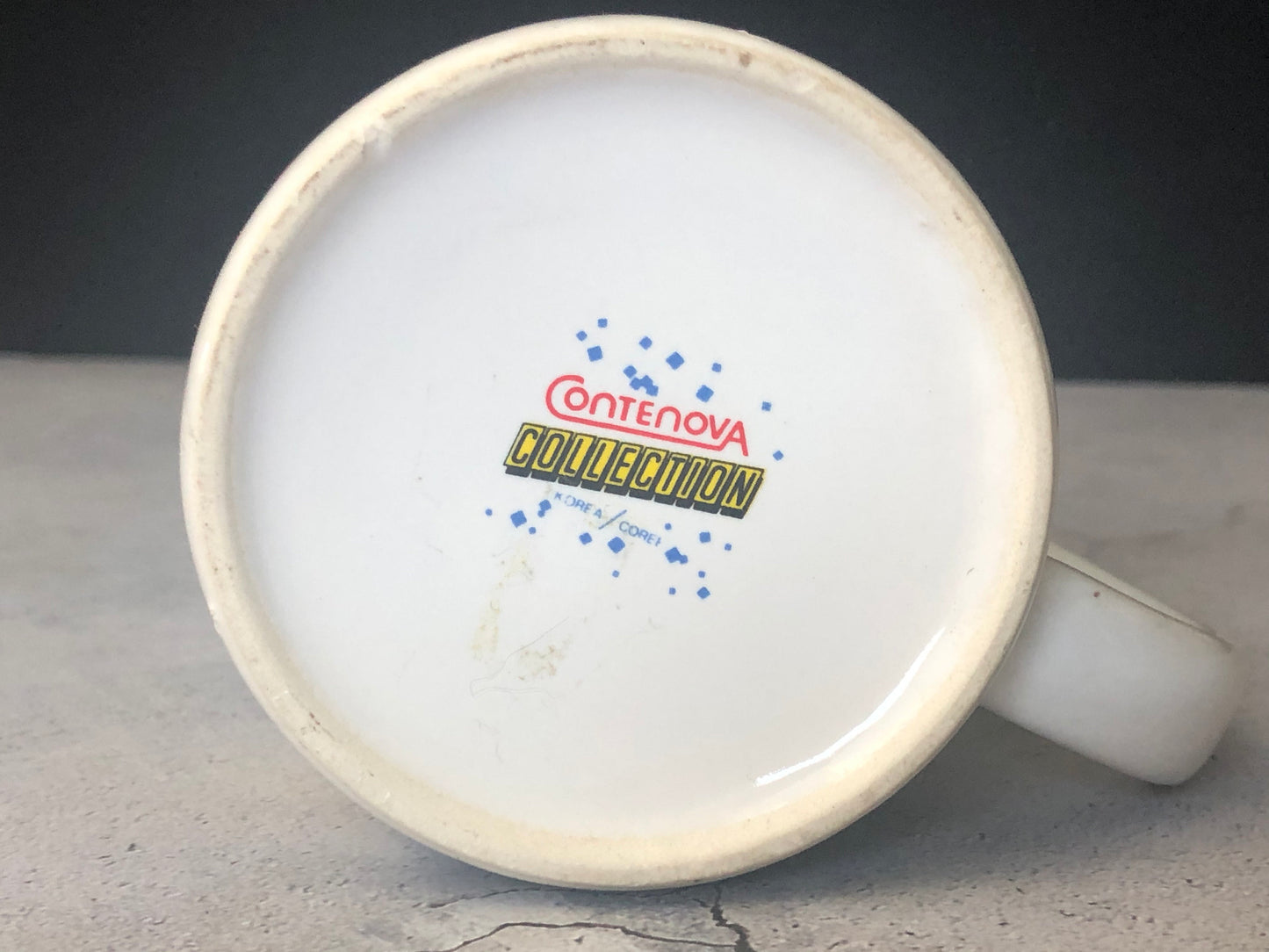Contenova B29 Collection Coffee Mug, "Happy 29th Birthday!!"