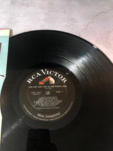 Load image into Gallery viewer, 1965 RCA Victor Dynagroove Recordings John Gary Sings All-Time Favorite Songs Record Album Vinyl
