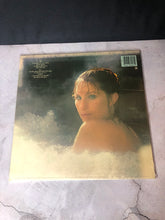 Load image into Gallery viewer, 1979 Columbia Records Barbra Streisand Wet Vinyl
