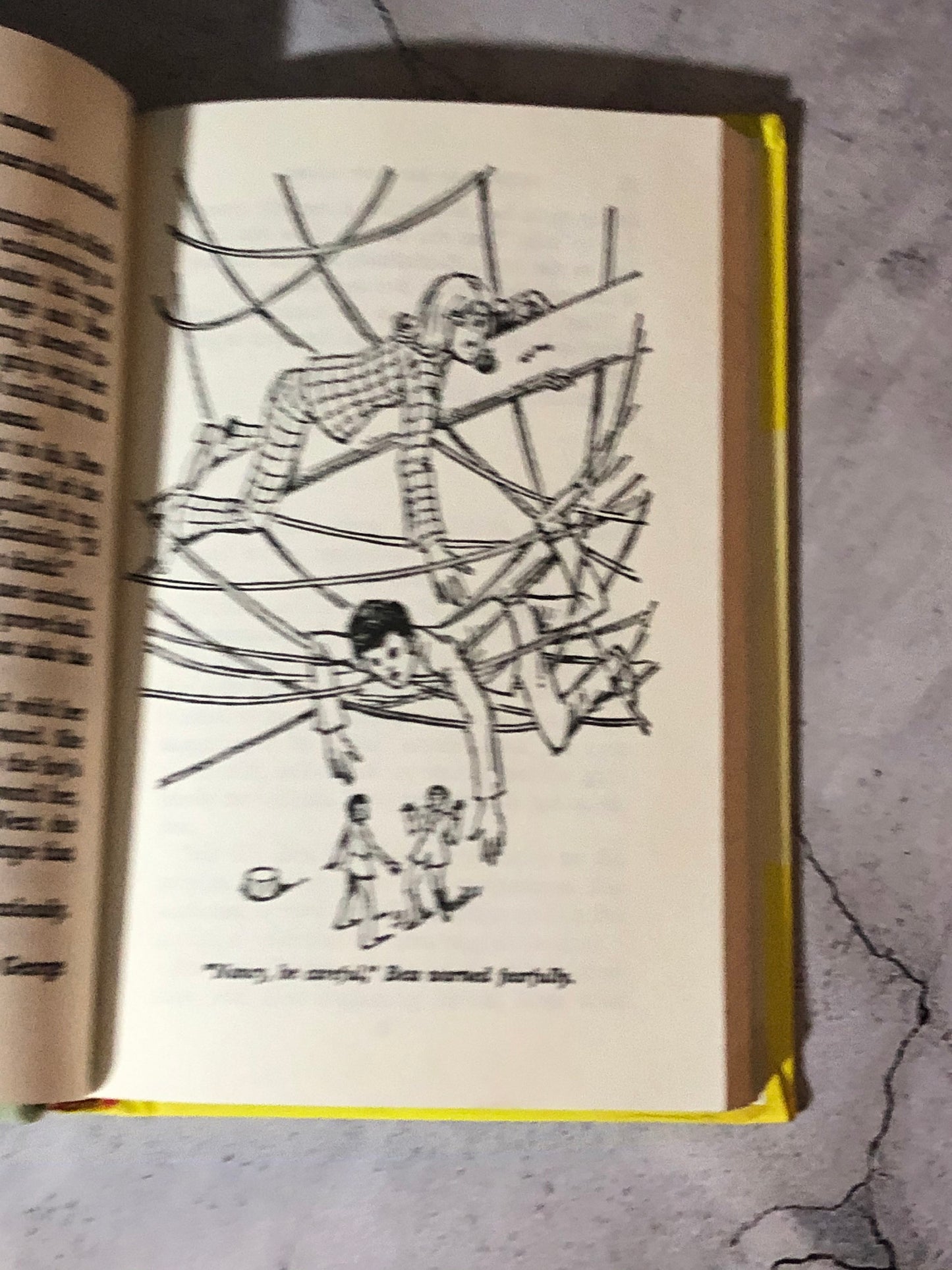 1998 Nancy Drew The Mystery Of The Ivory Charm By Carolyn Keene