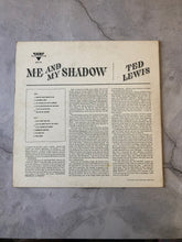 Load image into Gallery viewer, Vintage RKO Records Ted Lewis Me And My Shadow ULP-143 LP Vinyl Mono Album

