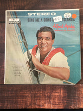 Load image into Gallery viewer, 1960 Decca Alfred Apaka Sing me a Song of the Islands DL-78960
