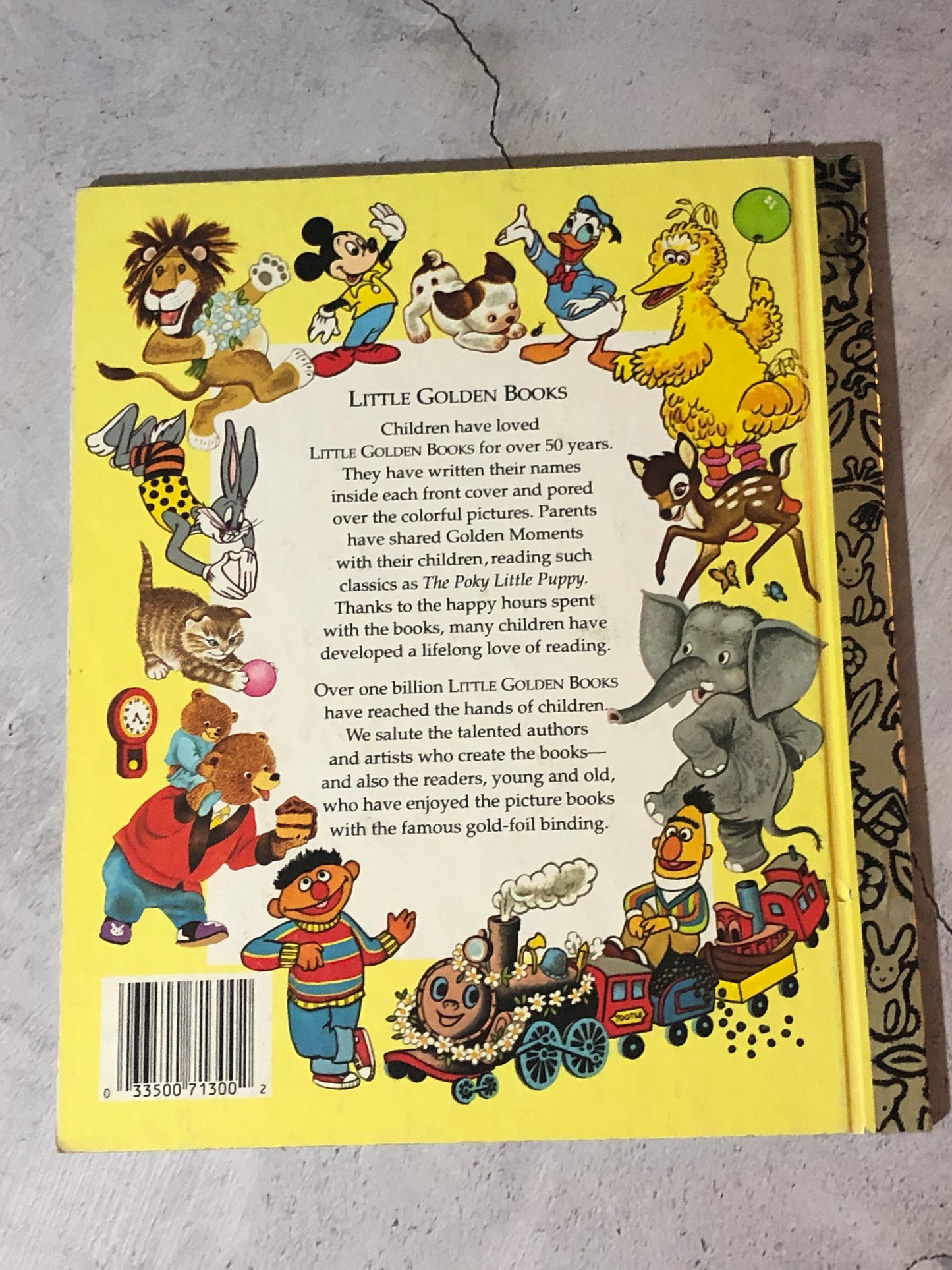 Prayers For Children A Little Golden Book 1974