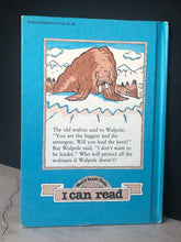 Load image into Gallery viewer, 1977 Walpole By Syd Hoff, An Early I Can Read Book, First Printing, Walrus Book
