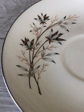 Load image into Gallery viewer, Vintage 50s Bread Dessert Plate or Saucer TST Versatile Fascination Taylor Smith Taylor
