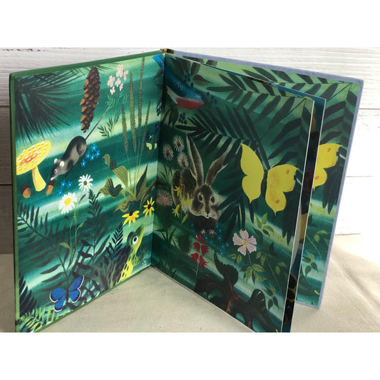 1975 A Big Little Golden Book The Golden Egg Book by Margaret Wise Brown Illustrated by Leonard Weisgard